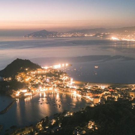 Ca' De Natta Villa Sestri Levante Bagian luar foto