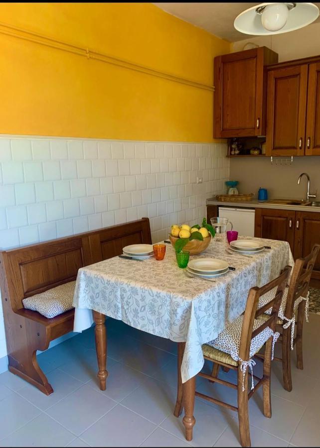 Ca' De Natta Villa Sestri Levante Bagian luar foto