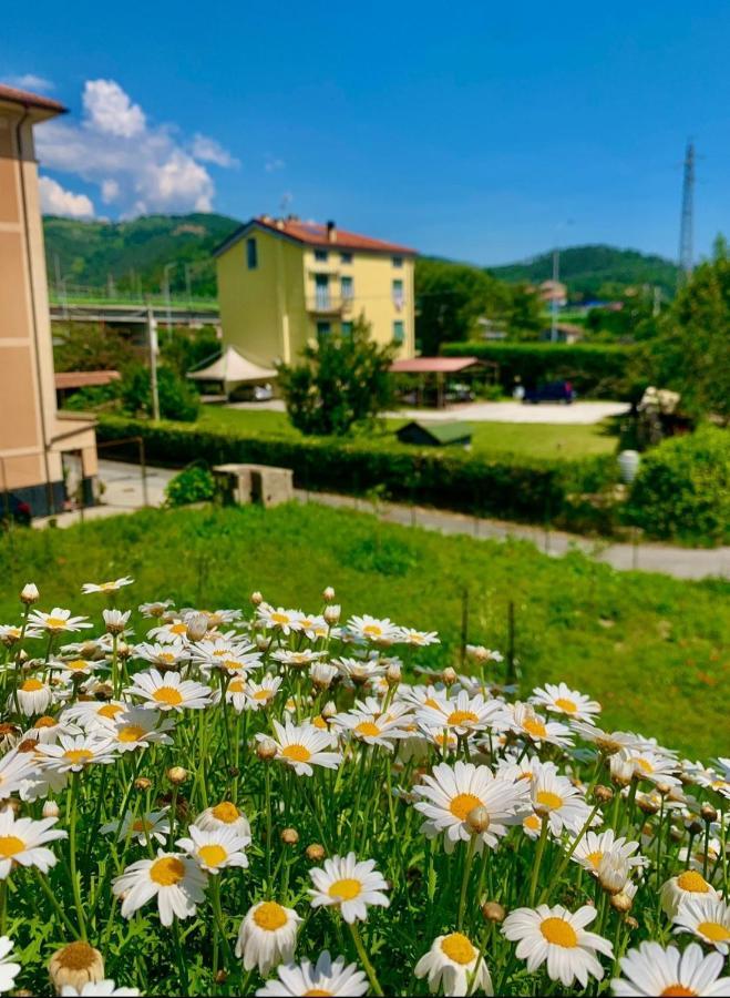 Ca' De Natta Villa Sestri Levante Bagian luar foto