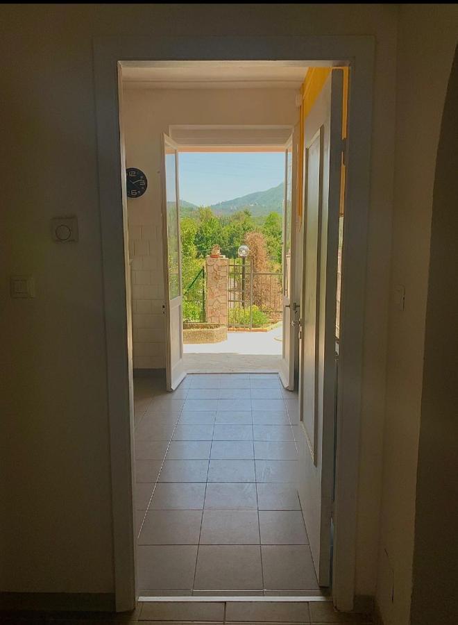 Ca' De Natta Villa Sestri Levante Bagian luar foto