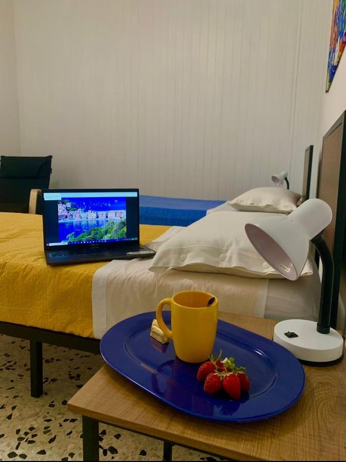 Ca' De Natta Villa Sestri Levante Bagian luar foto