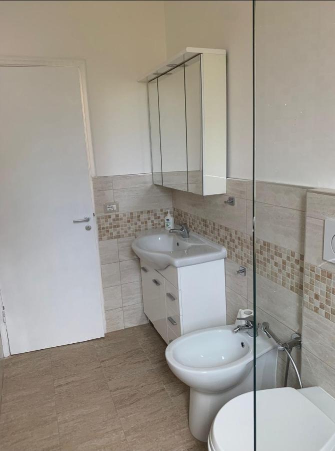 Ca' De Natta Villa Sestri Levante Bagian luar foto
