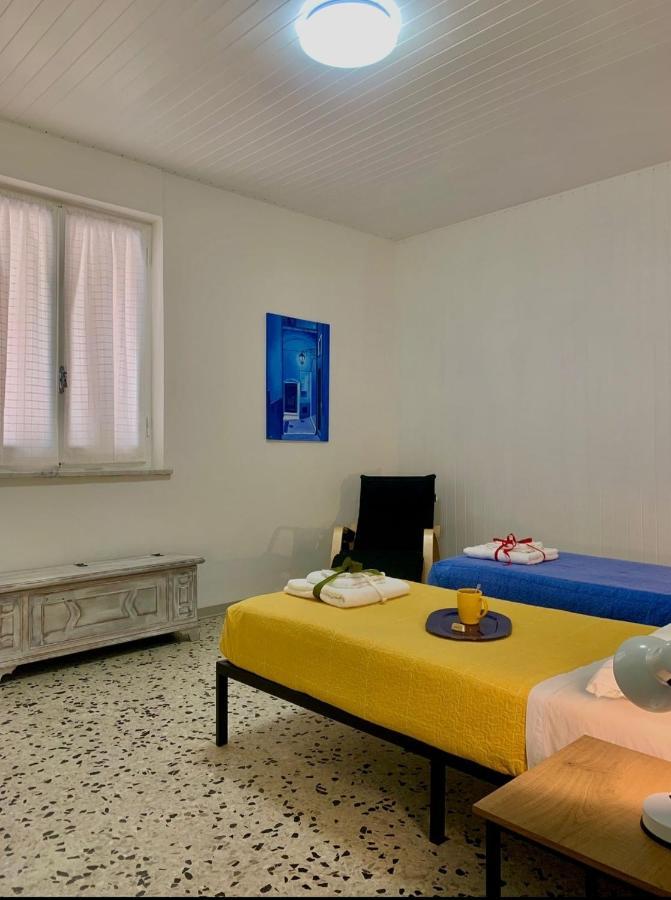 Ca' De Natta Villa Sestri Levante Bagian luar foto