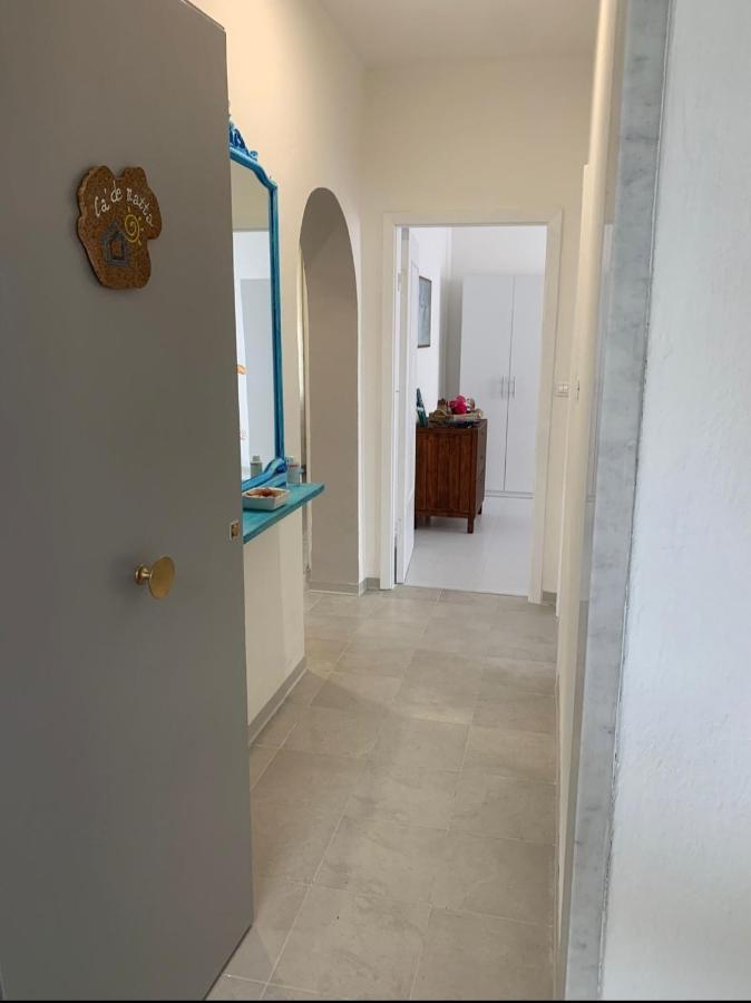 Ca' De Natta Villa Sestri Levante Bagian luar foto