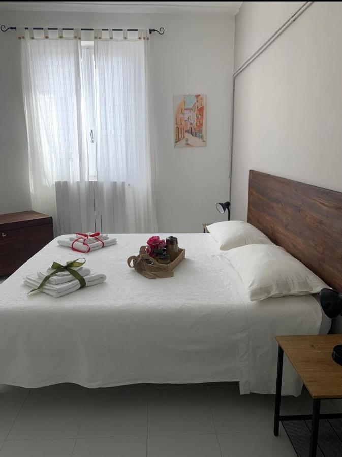 Ca' De Natta Villa Sestri Levante Bagian luar foto