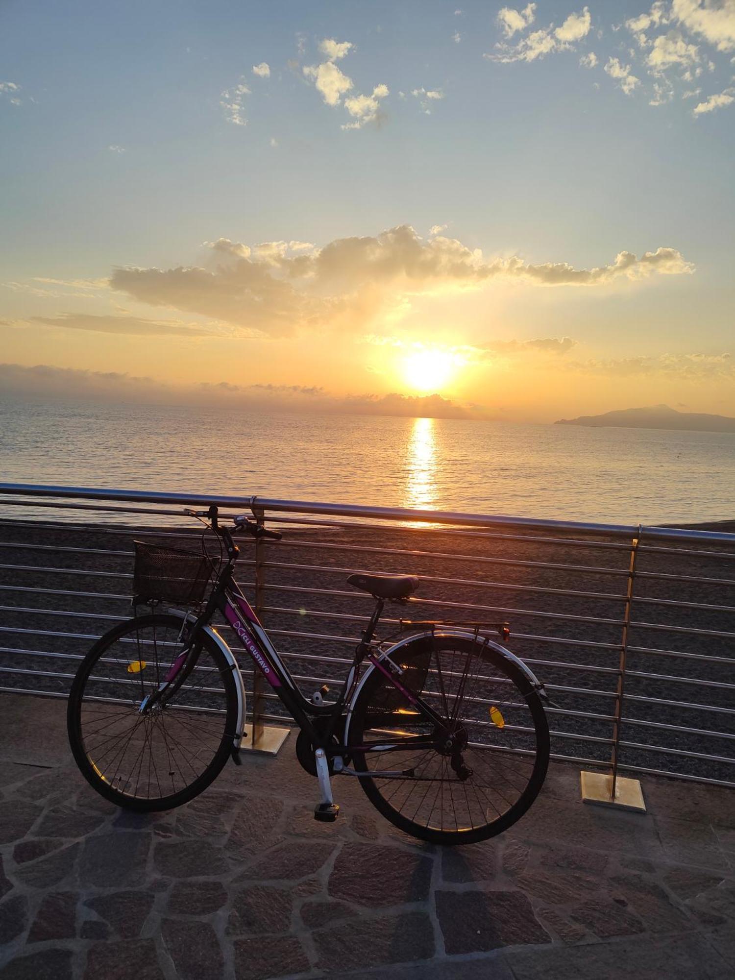 Ca' De Natta Villa Sestri Levante Bagian luar foto